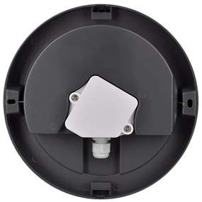 Brilagi - Plafoniera LED da esterno LED/20W/230V IP54 antracite