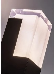 Rabalux 77127 - Applique a LED da esterno DARVAS LED/12W/230V IP54