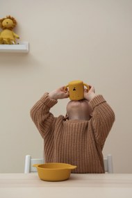 Tazza in silicone Mr. Lion