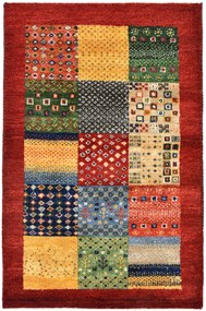 Loribaft Tappeto orientale 60 x 90 (Indian) Annodato A Mano