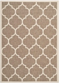 Tappeto a pelo corto per interni ed esterni Monaco