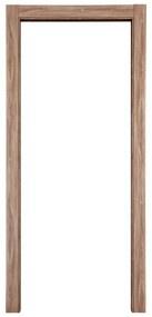 Telaio di passaggio Foret in legno marrone chiaro L 90 x H 210 cm