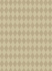 Cole & Son Carta da parati Titania - Linen