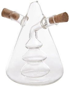 Set per aromi in vetro Montela - Premier Housewares