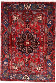 Nahawand Tappeto 170x120 (Iran) Annodato A Mano