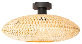 Plafoniera orientale in bambù 40 cm - Ostrava