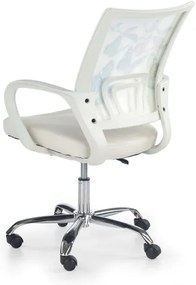 Sedia da ufficio SIRAQ multicolore