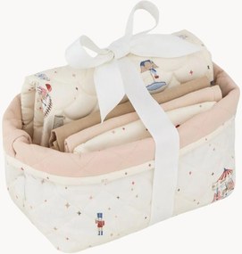 Set cura del bambino Carousel, set da 6