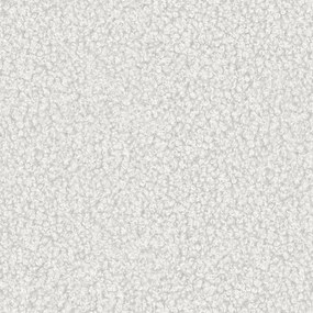 Divano angolare color crema (con penisola a destra/con chaise lounge) con rivestimento in bouclé Orbit – Ropez