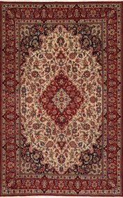 Ghom Tappeto persiano 200x310 (Iran)