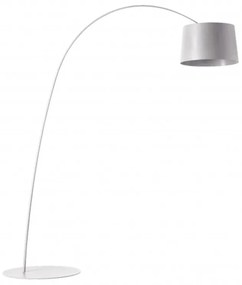 Foscarini - Twiggy LED Piantana Bianco Foscarini