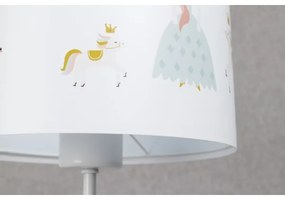 Lampada da tavolo per bambini SWEET DREAMS 1xE27/60W/230V
