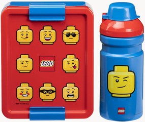 Set pranzo per bambini Iconic Classic, set da 2