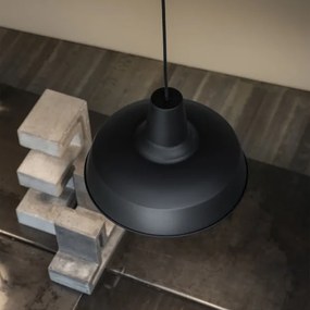 Ideal Lux - Lampadario 1xE27/60W/230V