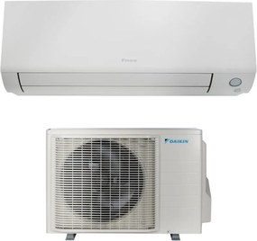 Condizionatore Daikin Perfera All Seasons 12000 Btu FTXM35A R-32 Wi-Fi Integrato Garanzia Italiana