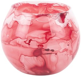 Portacandele in vetro per tea light Blended - PT LIVING