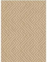 Coordonne Carta da parati Interwoven - Sand