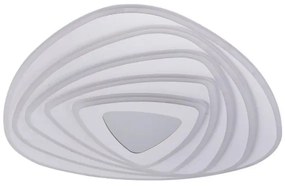 Plafoniera LED Dimmerabile LED/130W/230V 3000-6500K + tc