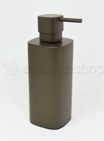 Colombo design Trenta B93410 Dispenser Spandisapone liqudio da Appoggio Bronze