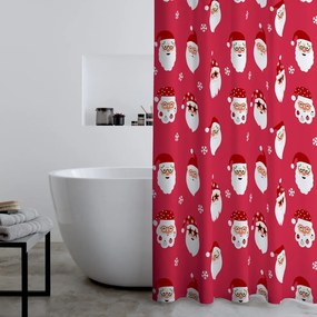 Tenda per doccia 180x180 cm Santa Spec-Tacular – Catherine Lansfield