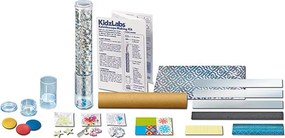 Creazione di un caleidoscopio