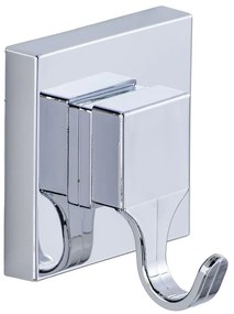 Set di 2 ganci autobloccanti Vacuum-Loc, capacità di carico fino a 33 kg Turbo-Loc - Wenko