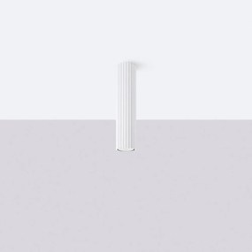 Faretto bianco Gleam – Sollux