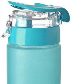 Bottiglia blu tritan 630 ml Atlas - Orion