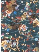 Arte International Carta da parati Koi - 87240