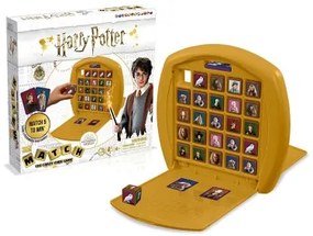 Gioco Memory Harry Potter Match