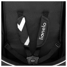 Lionelo - Passeggino da viaggio ELIA Oslo