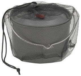 Pentola da campeggio da appendere 4 l