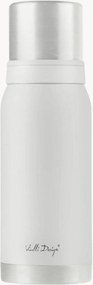 Tazza termica Fuori White