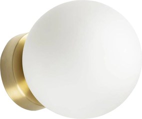 Lampada da parete APP1250-1W Gold