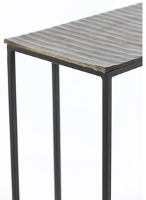 Tavolo pieghevole 26x48 cm Macy - Light &amp; Living