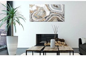 Pittura , 120 x 60 cm Cave - Mauro Ferretti