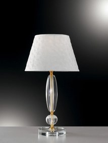 Lampada da Tavolo Lume I EPOQUE LG1 60W