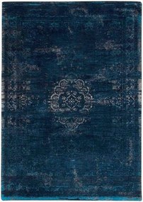 Tappeto jacquard lavabile da interno-esterno Medaillon