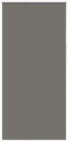 Tenda A Rullo Oscurante 105x210 Cm Larghezza Tessuto 100,7 Cm /