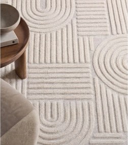Tappeto crema 160x230 cm Art - Ayyildiz Carpets