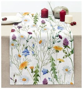 Runner 40x130 cm Meadow Flower – Mila Home
