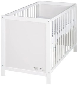 Culla bianca 60x120 cm - Roba