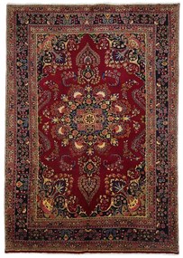 Mashad Tappeto persiano 280 x 200 (Iran)