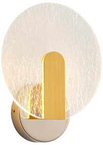 Applique a LED LED/8W/230V 3000K