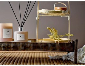 Candela profumata tempo di combustione 50 h No. 2 Green Gardenia - ILLUME x Bloomingville