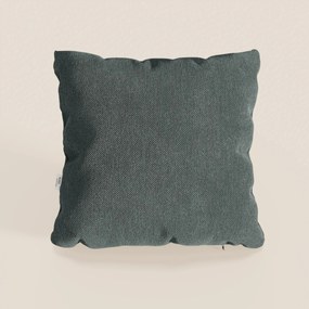 Sogno cuscini disponibili in diversi colori realizzati in tessuto morbido SMACCHIABILE T05 verde