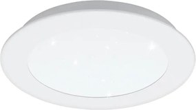 Eglo 97592 - Lampada LED da incasso FIOBBO LED/10W/230V