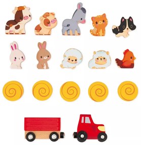 La mia prima fattoria