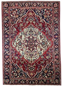 Bakhtiar Tappeto persiano 310x220 (Iran)