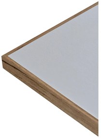 Quadri in set di 4 pezzi 30x30 cm - knor